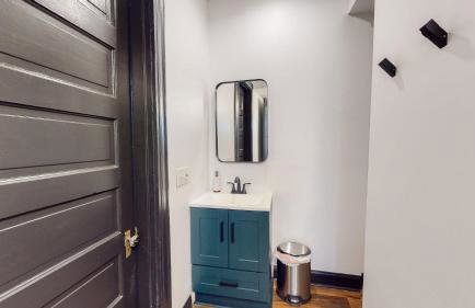 Stylish 1st Floor 2br Apartment 1King and 1Queen - Foto 20