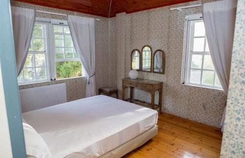 Greece Seaside villa 200sq m 20m from sea - Foto 21