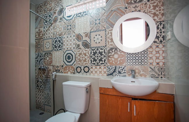 Bedugul Lake View Villa - Foto 38