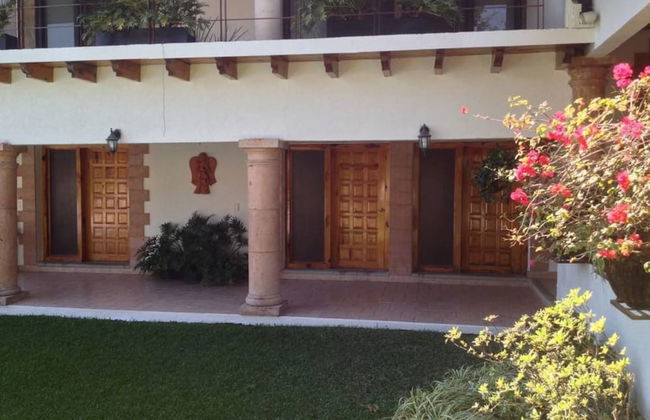 6rec 24 Personas Quinta EN Xochitepec, Morelos QC - Foto 32