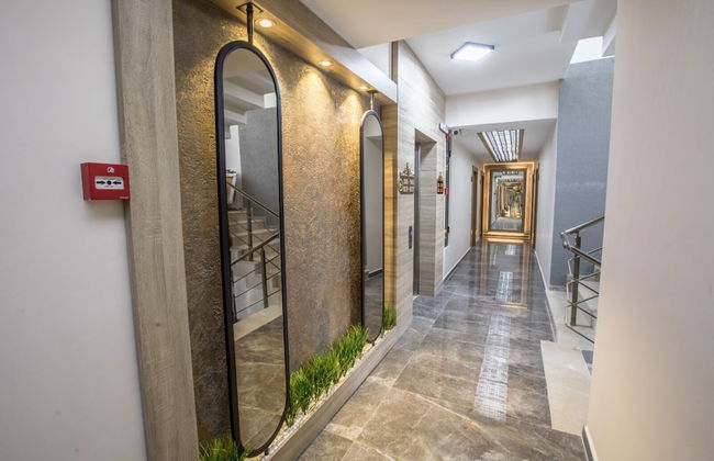 Elanis Suites - Foto 29