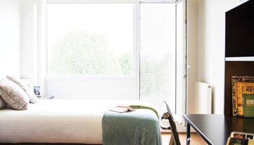 Student Only Modern Studio at Portobello Near Kensington and Chelsea - Photo 4