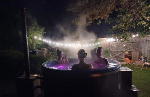 Kolonia u Jasia Rajgród - Foto 21