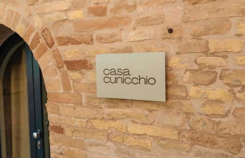 Casa Cunicchio - Foto 29