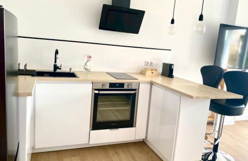 Suite Breeze - Private Heated Pool - Foto 11