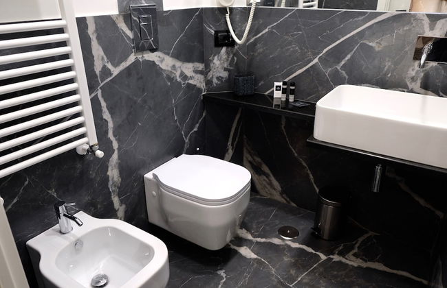 The Boutique Napoli Suite - Photo 115