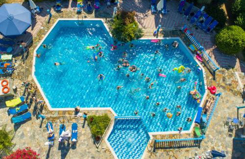 Hotel Livithra - Foto 34