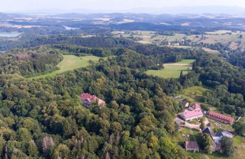 Maciejowiec Castle Hill Apartment I - Foto 10