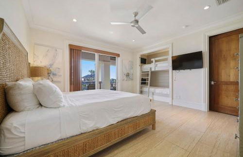 Sunreal - Destiny West Home with Ocean Views & Huge Private Pool - Foto 18