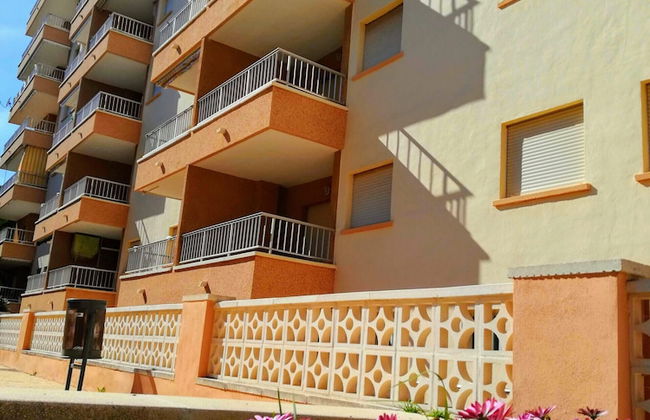 3.europa I Esc. A 8º izq - Foto 53