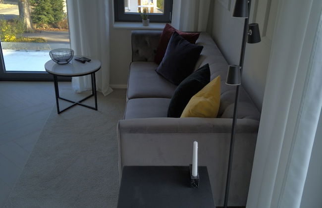 Ferienhaus Stadtblick - Foto 34