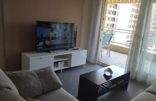 Ático Frente al Mar con Parking para 5 personas - Photo 12