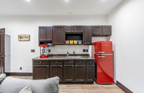 Olympus Luxury - Prime Location - HotTub, Theater and More - Foto 52