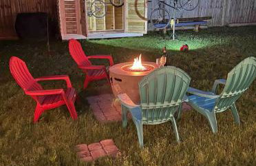 Perfectly located 2 bed/2 full bathroom/1 sofa bed - Foto 19