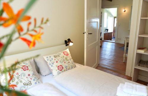 Hedwigsblick - Sommerhäuschen mit Weitblick & Privattreppe zum Strand - Foto 14