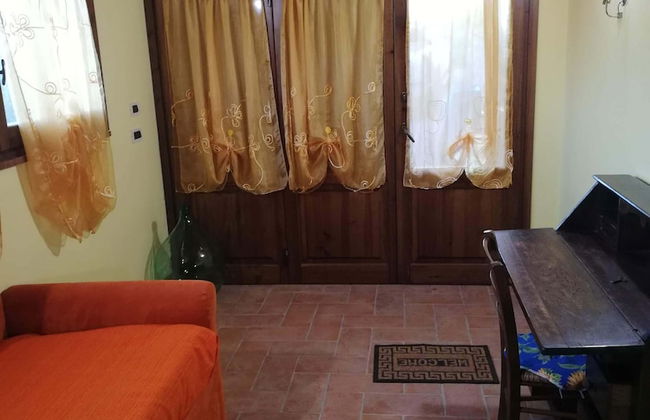 Il Poggiarello Toscano - Photo 4