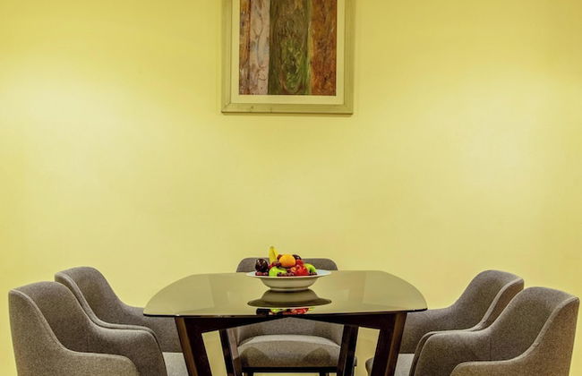 TIME Ruby Hotel Apartments - Foto 49