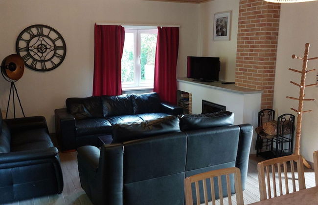 Retreat With Sauna & Games - Foto 10