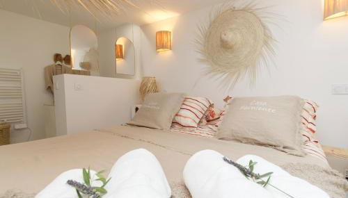 CASA Farniente Appartement Cocooning Provence Verte - Foto 5, towels