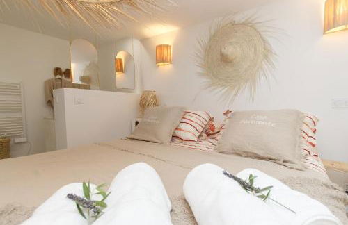 CASA Farniente Appartement Cocooning Provence Verte - Foto 5