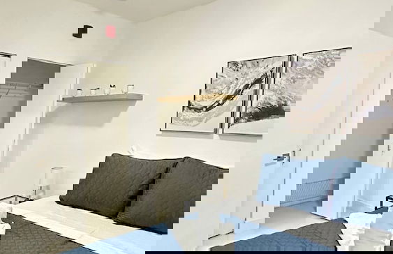 Stanza Wynwood Parking Laundry Wifi - Foto 2