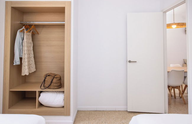 RVApartaments Escala Brava - Foto 31