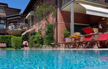 Villa Maria Apartments - Foto 31