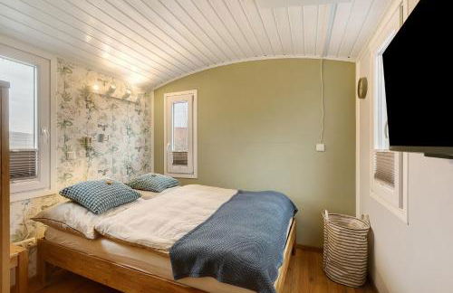 Tiny House im Grünen - Foto 12