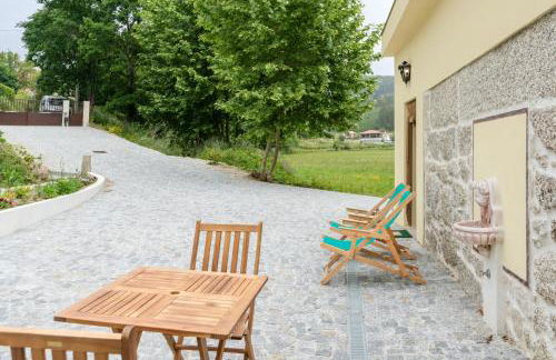 Casa Ponte da Vessada - Foto 67