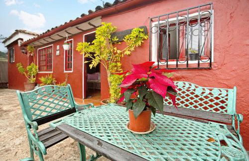 Casa Rural La Asomada - Foto 21