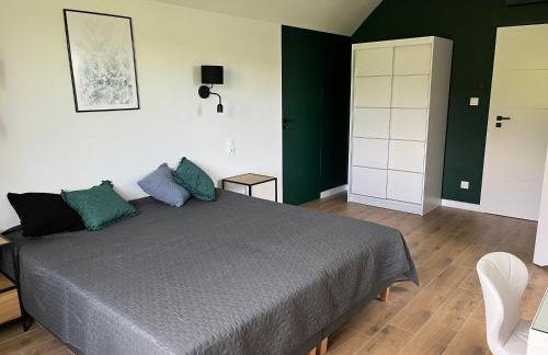 Osada Limajno Dom Łabędzia - Foto 18