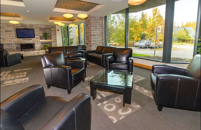 Chalet et condos Mont Sainte-Anne - Foto 2