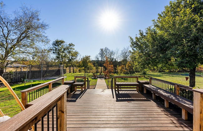 Charming Modern Retreat in Austin - Foto 35