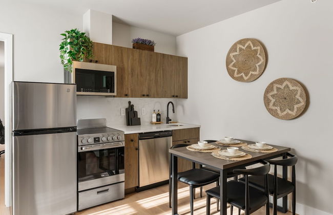 4211 Suites - Foto 18