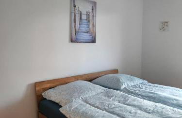 SeeZeitApartments Whg 4 - Foto 4