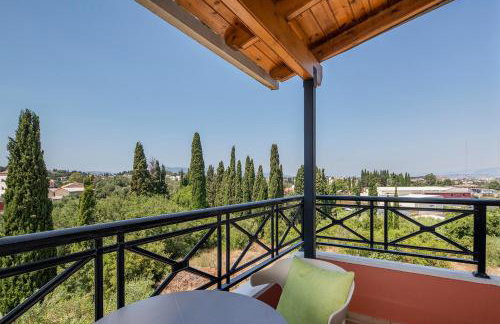 Kanali Hill House - Foto 32