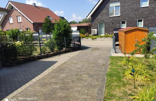 Ferienwohnung "Am Radweg" - Foto 20