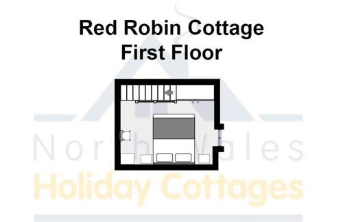 Red Robin Cottage - Foto 27