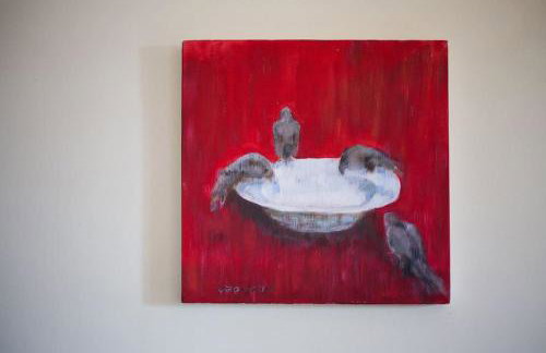 Small paradise in Saint Nicolas Village ! - Foto 18