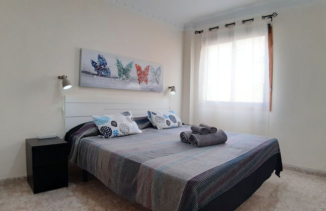 Charming 3-bedroom Apartment in Corralejo, Lanzarote - Foto 5