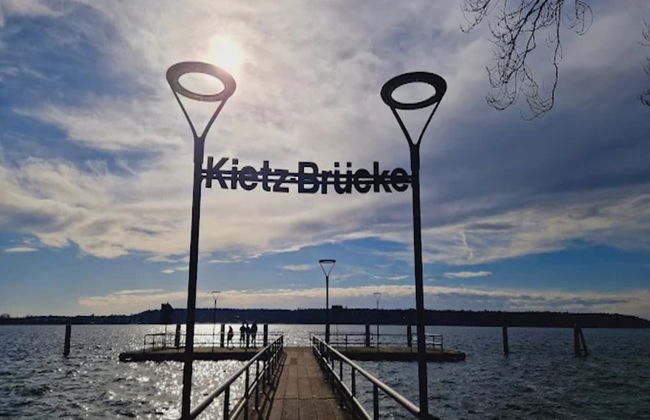 Appartements im Maremuritz Yachthafen Resort - Foto 38