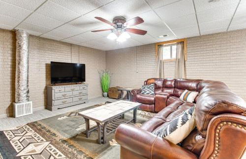 Family-Friendly Ozarks Getaway Less Than 21 Mi to Branson! - Foto 24