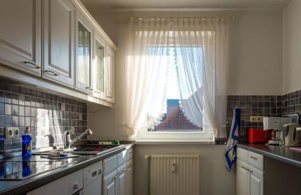 Strandnahe, familienfreundliche Ferienwohnung auf Usedom in Koserow - Foto 8