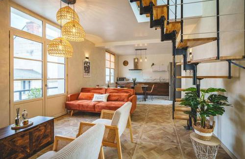 The house of Celeste - Foto 1