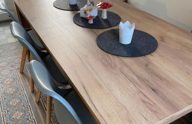 Familien-Ferienhaus am Felsenlabyrinth - Foto 24