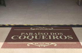 Flat Cantinho do Paraíso - Foto 30