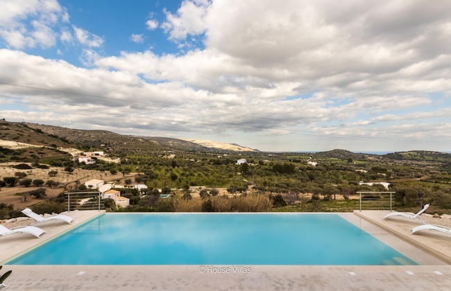 Elaia Bioglam Relais - Appartamento Alfa - Foto 43