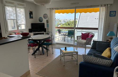 Appartement centre ville avec parking - Foto 8