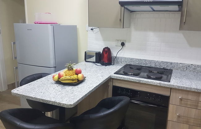 Harris Apartments - Photo 3