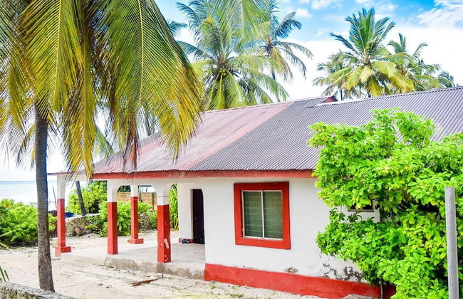 Jambiani House - Photo 36